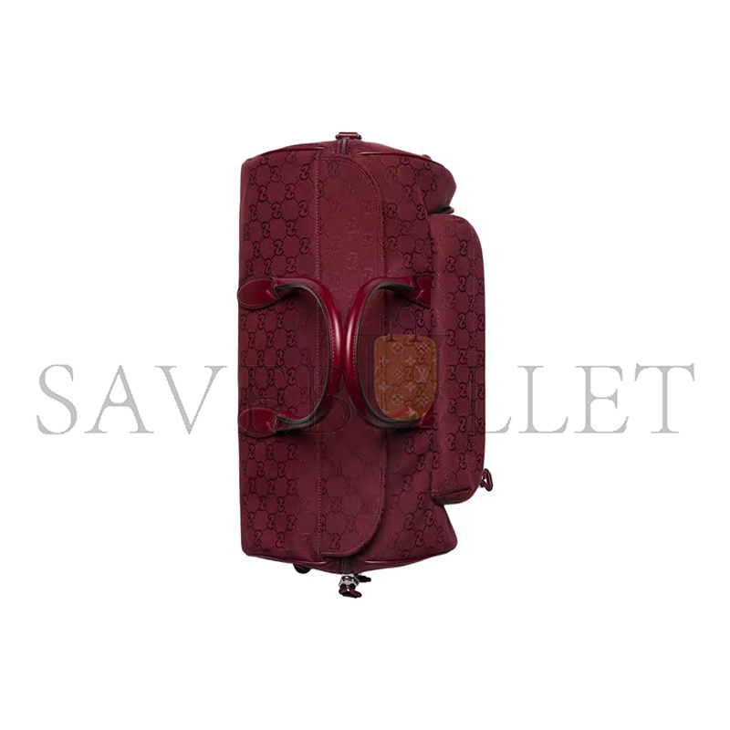 GUCCI MEDIUM DUFFLE BAG 800185 (42*22*22cm)
